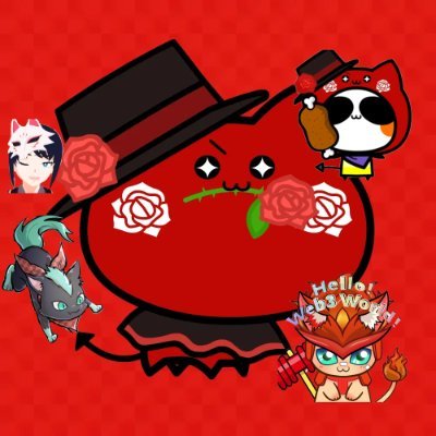 pandanisansub's profile picture. Web3.0 / NFT / M2E / Crypto / AI ＆野球好き✨
他にも気になったことは自由につぶやく雑多アカです。
pfpは情熱の赤いバニャ(#APP)が目印😊 
フォロバ致します🙌

ChocoPankz・Meta妖面Club/MOD・Y2FD/MOD RS・UseHaiku/MOD他