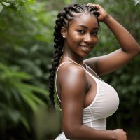 MelaninGoddess(@ChocolateThai) 's Twitter Profile Photo