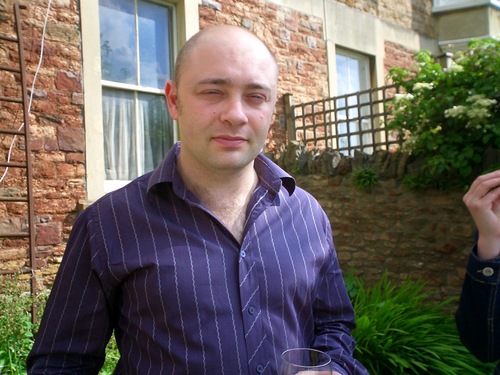 geek who also enjoys socialising - is that wrong?