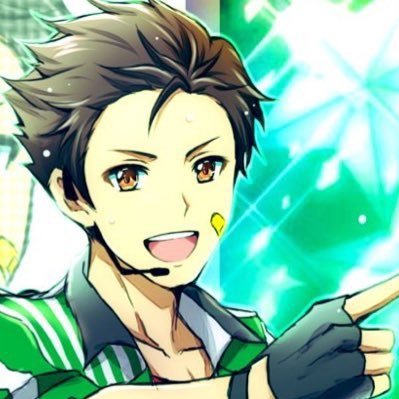 20↑ 製菓P SideM サイスタ モバエム FRAME P 木村龍担当です❣龍くんがVi型であることを全力でアピールしていきたいP 絵を描いたりお菓子を作ったりします リトリンにその他のジャンル・CP詳細 BOOTH等まとめてあります