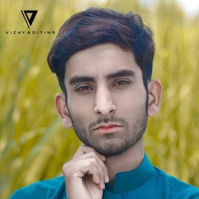 KashiBaloch01's profile picture. Follow me for follow back 💯