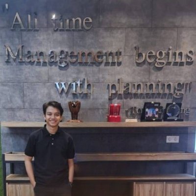 shanshanmsa's profile picture. bisa dibicarakan