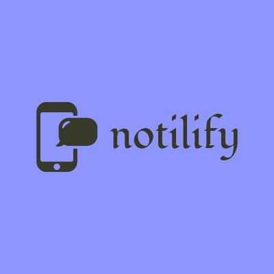 Notilify (twilio alternative)  is an SMS messaging platform for businesses.