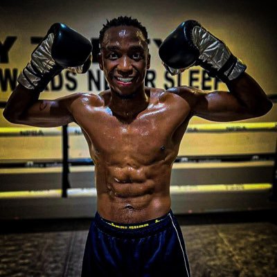 Former GB and WSB boxer. now professional 16-1 pro Rec. instagram @joemaphosa