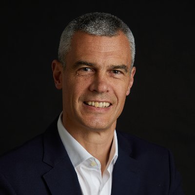 Engineering / Digital Transformation / IT / Industry 4.0 / Business Development / Client-Company Relationship / Strategic Leadership / Operational Efficiency