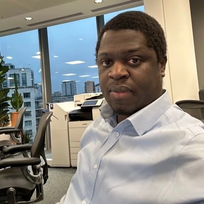 BalogunAded's profile picture. Live n let's live!!!