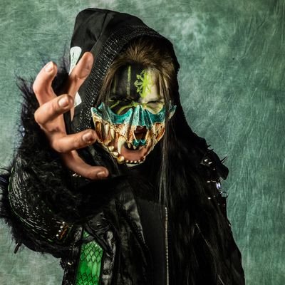 ☸Mother of Chaos☸
Booking info email kaseyowenswrestler@gmail.com