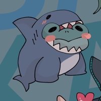 サメチャン🦈くろねこ🐈⬛ (@sametyan_xeno) 's Twitter Profile Photo サメチャン🦈くろねこ🐈⬛ (@sametyan_xeno) 's Twitter Profile Photo