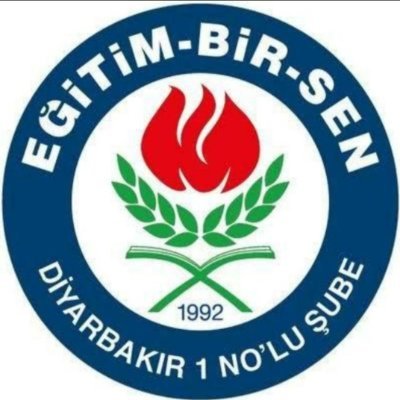 EBS Diyarbakır 1/Bağlar İlçe Teşkilatı Resmi Twitter Sayfası