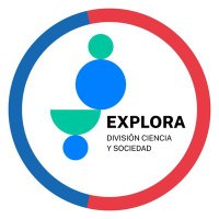 Programa Explora (@explora_cl) 's Twitter Profile Photo Programa Explora (@explora_cl) 's Twitter Profile Photo