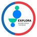 Programa Explora (@explora_cl) Twitter profile photo Programa Explora (@explora_cl) Twitter profile photo