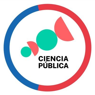 Programa de la División Ciencia y Sociedad del @min_ciencia que promueve la socialización de la Ciencia, la Tecnología, el Conocimiento y la Innovación