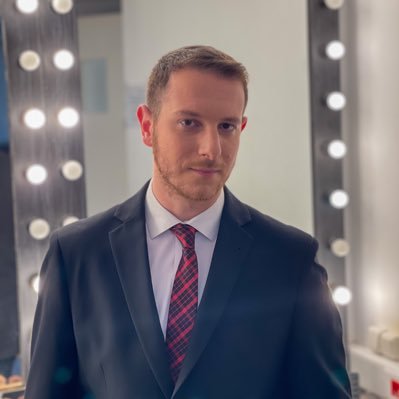 joohnZI's profile picture. Journalist OPEN TV  - @ https://t.co/1tDSrxbcHq