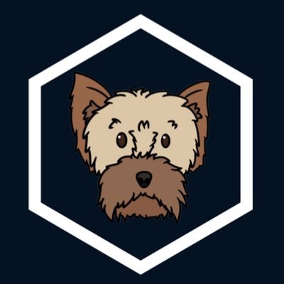 First dog on #cronos | Community owned | 0x900f87c717C33BD401eB068dFbbbaACa7974A9D2 https://t.co/tIAHMf4wd9