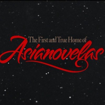 The official Twitter page of The First and True Home of Asianovelas. We'll give you updates on ABS-CBN's Asian dramas, news on Asianovela stars & good vibes! :)