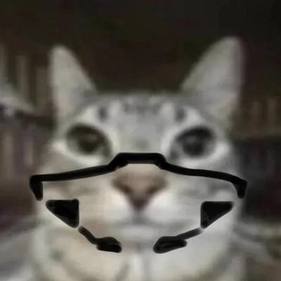 God's chosen cat-poster
Minors will be blocked immediately