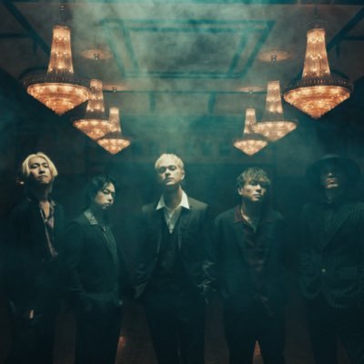 coldrain_officialさんのプロフィール画像