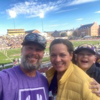 Bo Cagle (@bocagle76) 's Twitter Profile