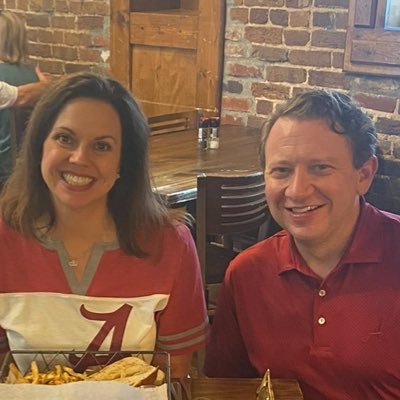 mpdavismd's profile picture. Husband, father, physician, Clone. #RollTide