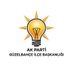 Güzelbahçe AK Parti (@guzelbahceak) Twitter profile photo