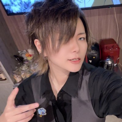 善⚔️💚🍙 恵比寿 男装cafe&bar haco.さんのプロフィール画像