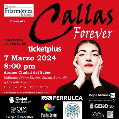 PanamaFilarmoni's profile picture. 