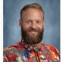 John Mark Edwards (@mavsassocprinc) 's Twitter Profile