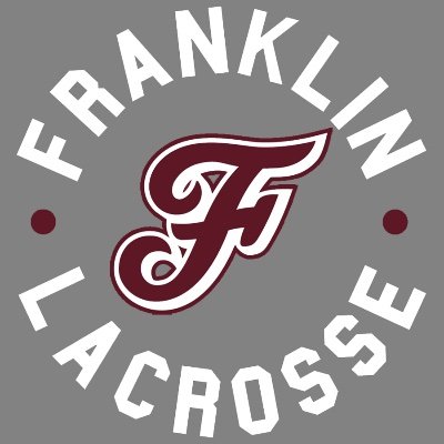 Training student athletes to be excellent reps of the Franklin community and the game of lacrosse. Family.