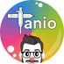 Tanio Calabrese (@taniodraws_sci) Twitter profile photo