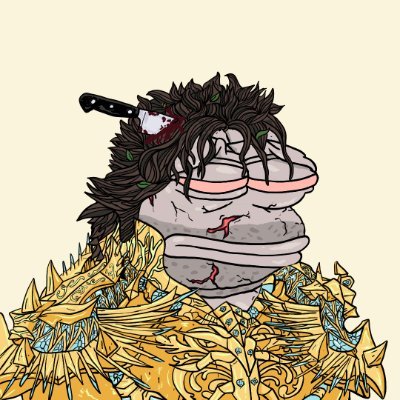 JstACryptoguy's profile picture. Serial top buyer