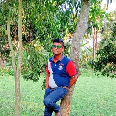 SrikantaDasAITC's profile picture. All india trinomul Congress.
মমতাময়ীর চিন্তা ভাবনায় বিশ্বাসী 💚
Block Convor ITCEEL, Sabang block Trinamool Congress.