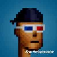 Snx Ambassador (@_ambassadorsnx) 's Twitter Profile