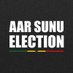 AAR SUNU ÉLECTION (@AarSunuelection) Twitter profile photo