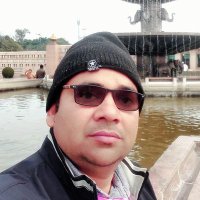 Manish Kumar Dubey 🇮🇳(@ManishDubey1982) 's Twitter Profile Photo