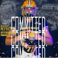 Brandon Pettit (@brandon111105) 's Twitter Profile Photo Brandon Pettit (@brandon111105) 's Twitter Profile Photo