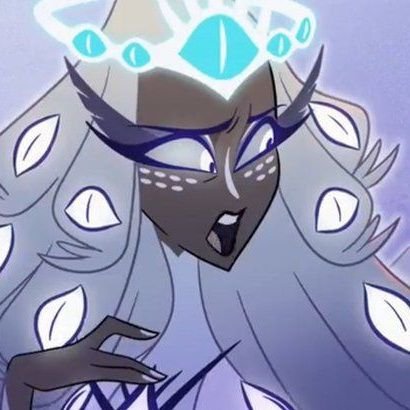 #rp-acc #HotelHazbin | #ОтельХазбин| Ад - навсегда| ОСС и неканон присутствует|