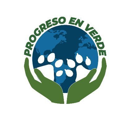 Progreso en Verde