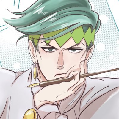 仗露がとにかく好きです💎🖋⚠️腐垢。成人済。見るのは地雷無。19歳未満の方はフォロ❌。翻訳はお断りさせて頂いてます。ぬい写真多いです。repost is prohibited pixiv→ https://t.co/26zVAwH7qo 本垢別ジャンルコス垢→(@mamiyanomamiya)