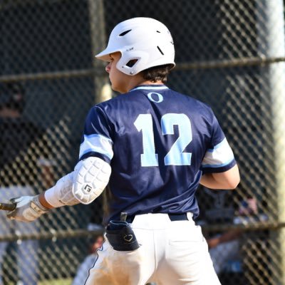 Sean Varon - 2025 - 5’8 - 170 6.88 60 87 FB - 95 exit velo Georgia Premier Academy. All County 2023