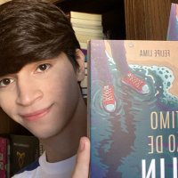 felipe escreve livros 📖(@byfelipelima) 's Twitter Profile Photo