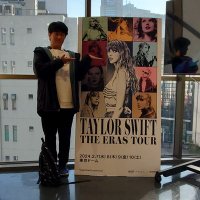 K.kotaro 2/9 Taylor Swiftドーム参戦(@chunbinjtilng1) 's Twitter Profile Photo