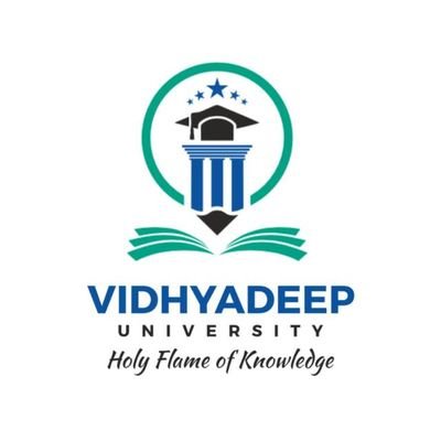Vidhyadeep_uni Profile Picture