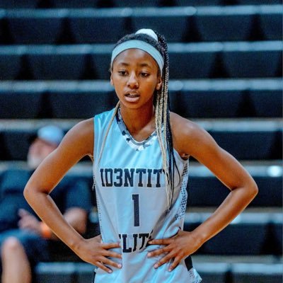 Bra’Nya Coulter Profile