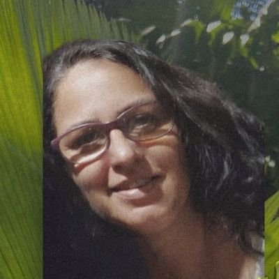 Katiasimonegar1's profile picture. professora, de esquerda,  antifascista, antibozo