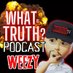 What is TRUTH? PODCAST (@WhatTruthPod) Twitter profile photo