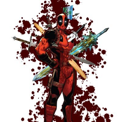 Deadpool