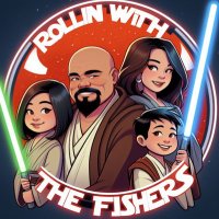 Rollin with the Fishers (@rollnwtfishers) 's Twitter Profile
