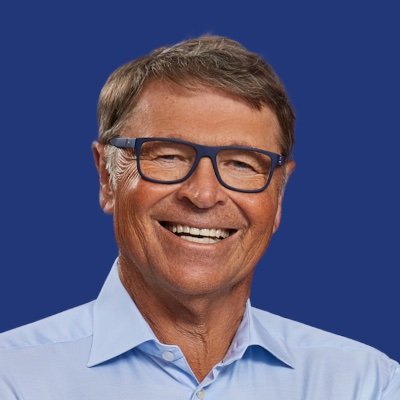 David Novak Profile