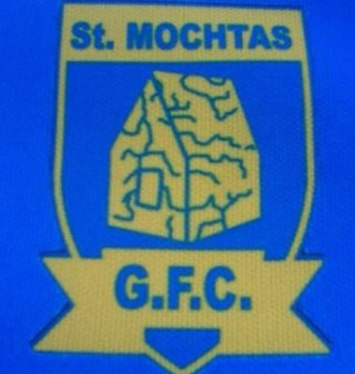 St Mochtas gfc