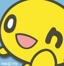 ぐーたらに働くぽっぽやさんです。
普段赤帽さん、ときどき窓口。
腕の錆び付きが激しいです。